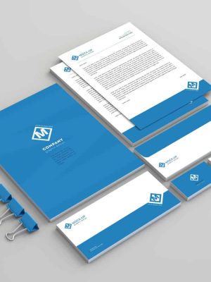 Branding