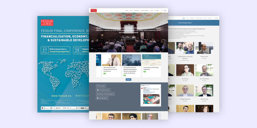 Fessud Web Fessud Web
