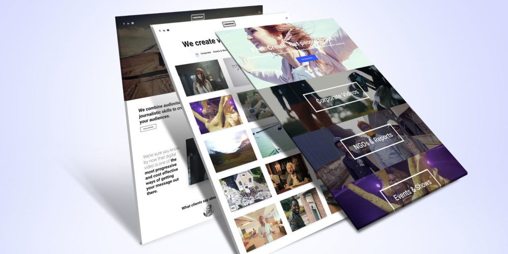 Videoprod Web Videoprod Web